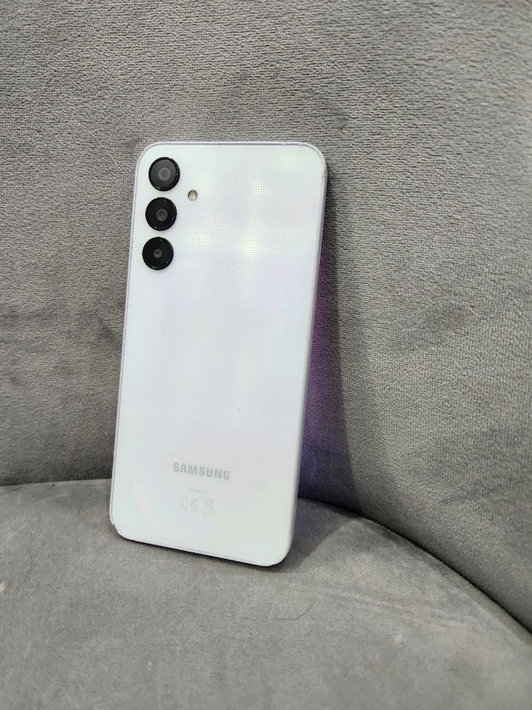 SAMSUNG A25 5G TR - 2