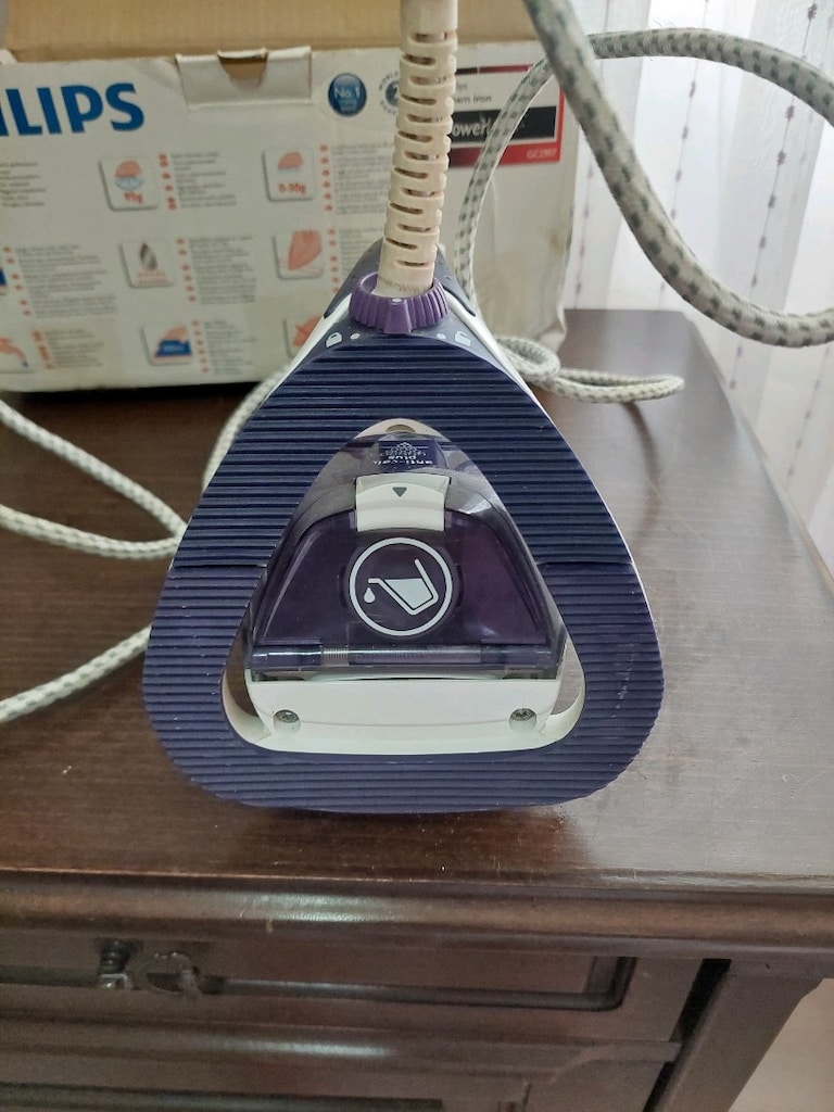 tefal ütü sorunsuz - 3