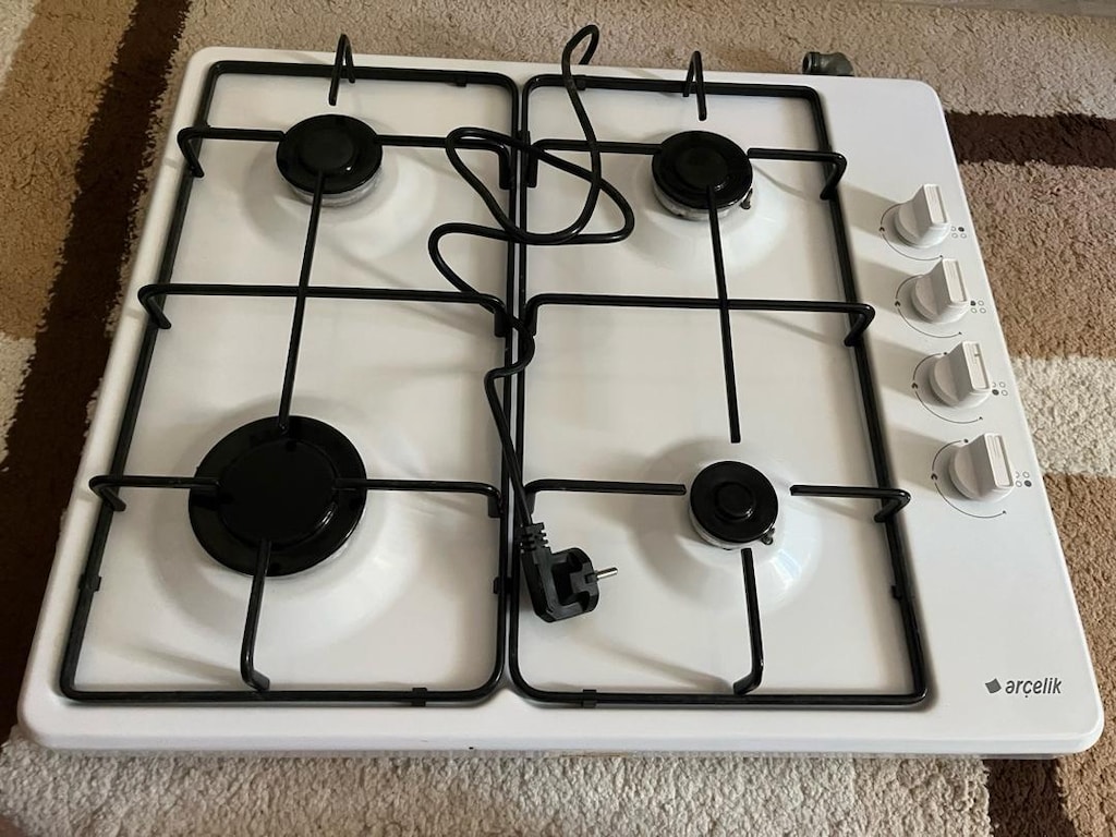 Arçelik Ocak