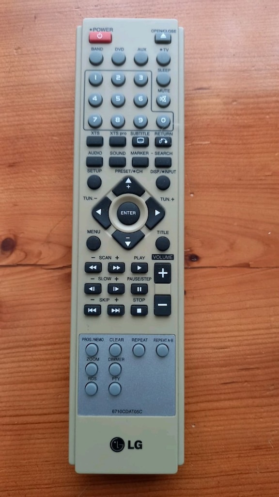 LG LH-T3632SD SES SİNEMA SISTEMI 5+1 - 11