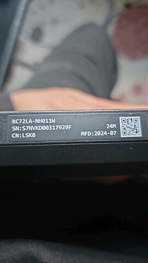 FIRSAT ASUS ROG ALLY X OYUN KONSOLU BİLGİSAYAR VE TABLET HEPSİ BİR - 6