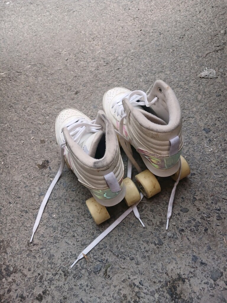 paten 4 teker - 2
