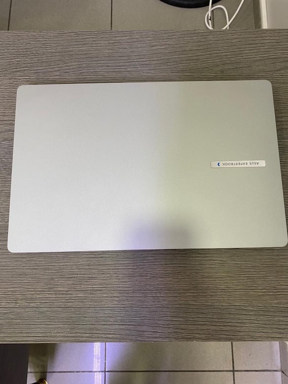 SIFIR ASUS EXPERTBOOK /İ5 13.NESİL / 16 GB RAM / 500 GB SSD - 4