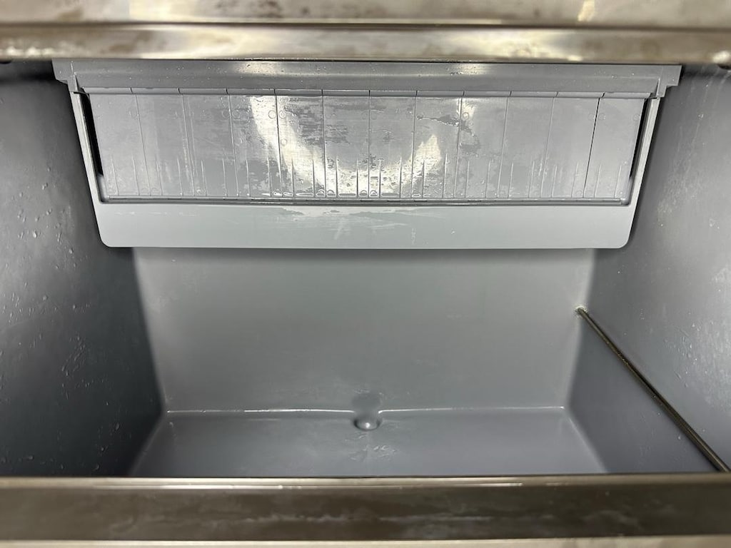 Manitowoc 40 Kg Gurme Buz Makinesi, UGP 040A - 11