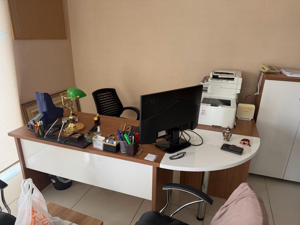 SATILIK OFİS SETİ - 2
