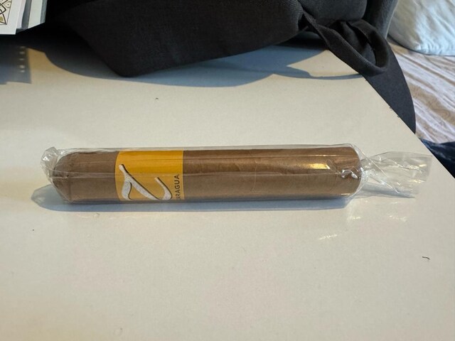 Zino Nicaragua Gordo Puro
