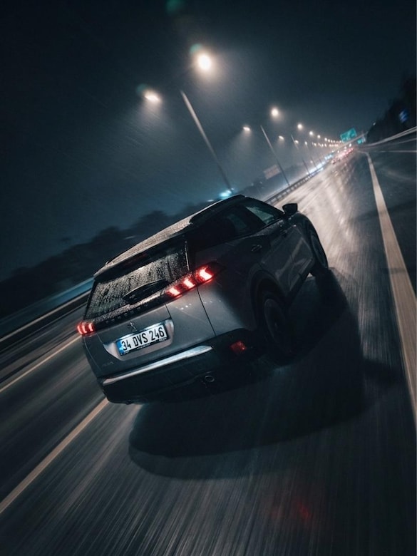 2021 MODEL 2008 PEUGEOT - 6