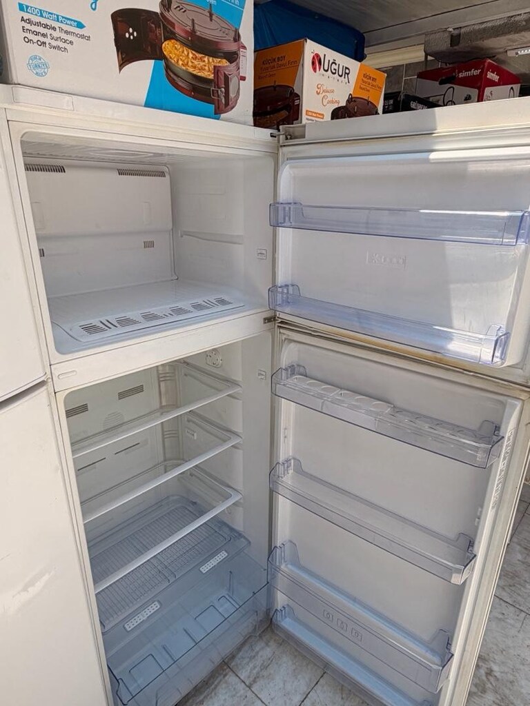 Beko buzdolabı enerji tasarruflu - 2