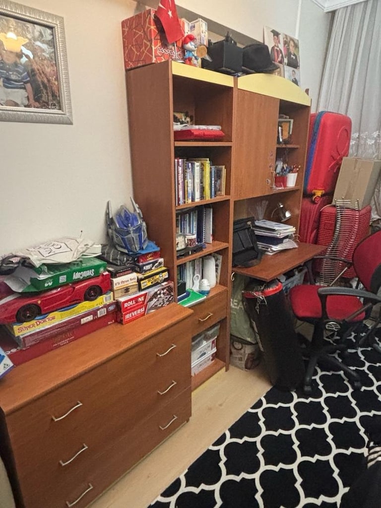 Tepe home genç odası takımı - 2