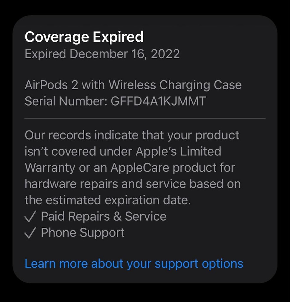 Airpods 2. nesil - 9