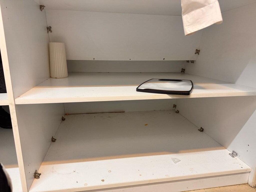 Özel Yapım Mağaza / Ofis Bankosu - 6