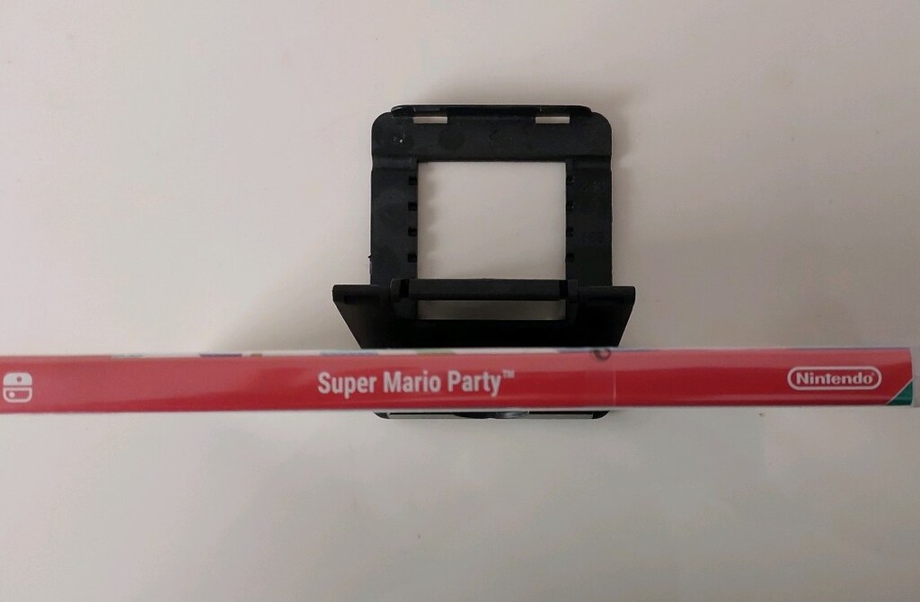 Lütfen açıklamayı okuyun Nintendo Switch Super Mario Party Konsol oyun - 4