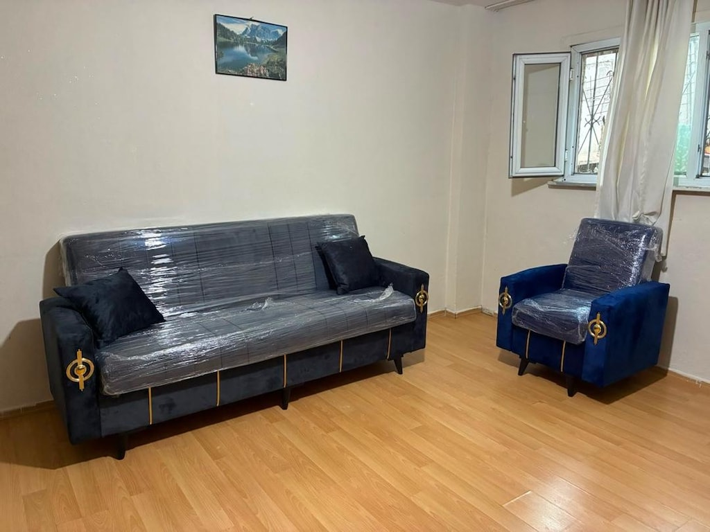 KOLTUK TAKIMI SET - 3