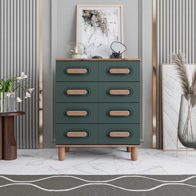 OTTO %100 MDF ŞİFONYER