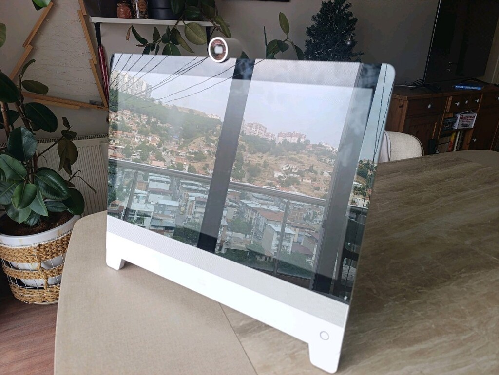Cisco DX80 Video Konferans Monitörü - 2