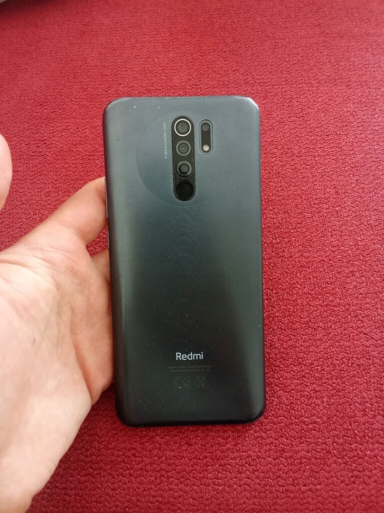kvk lı iphone X - 5