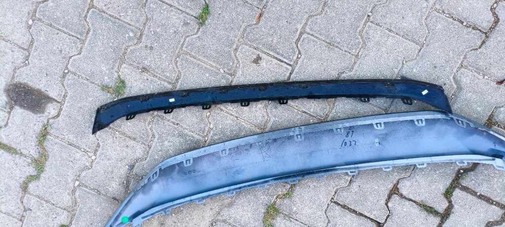 Mg Hs Panjur parçası - 11