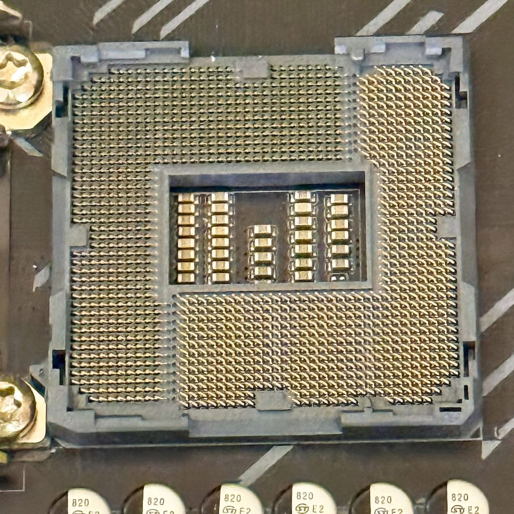 INTEL CORE i7-11700 + ARKTEK H510M ANAKART - 10