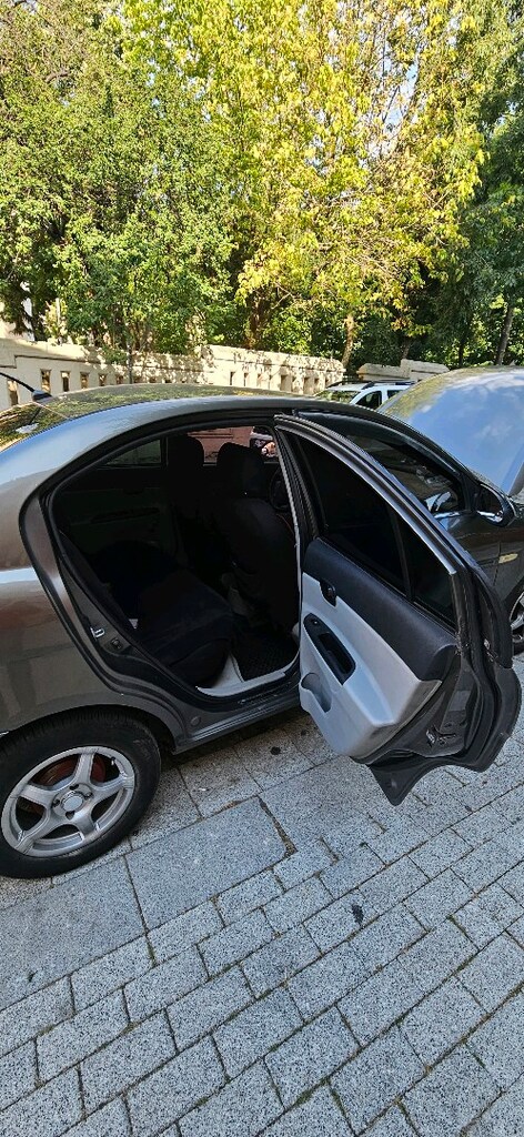 2010 MODEL HYUNDAİ ACCENT ERA OTOMATİK VİTES 143 bin kmde ağır hasarlı - 15