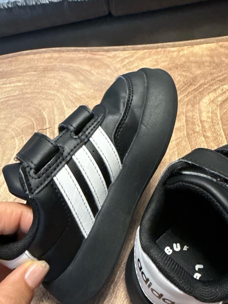 orijinal Adidas 26 no - 8