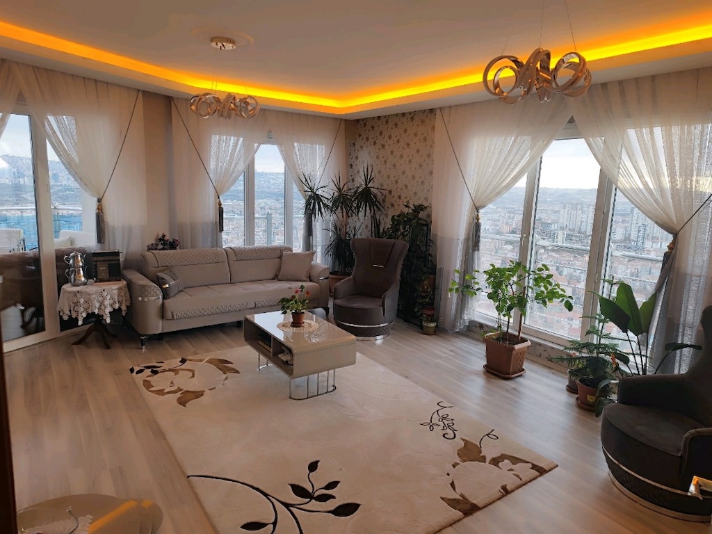 KOMPLE EV EŞYASI