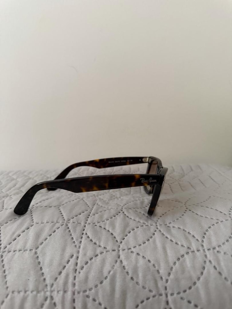 Rayban Wayfarer Güneş Gözlüğü - 3