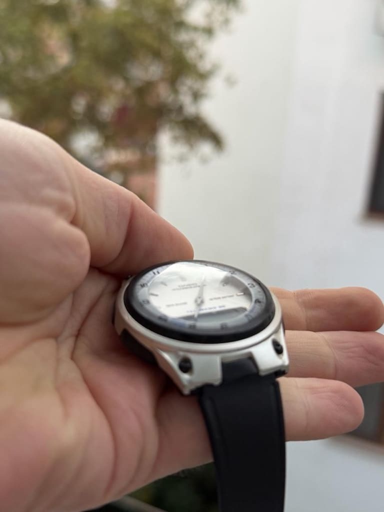 casio erkek saat - 4