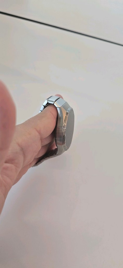 HUAWEİ WATCH GT6 PRO - 4