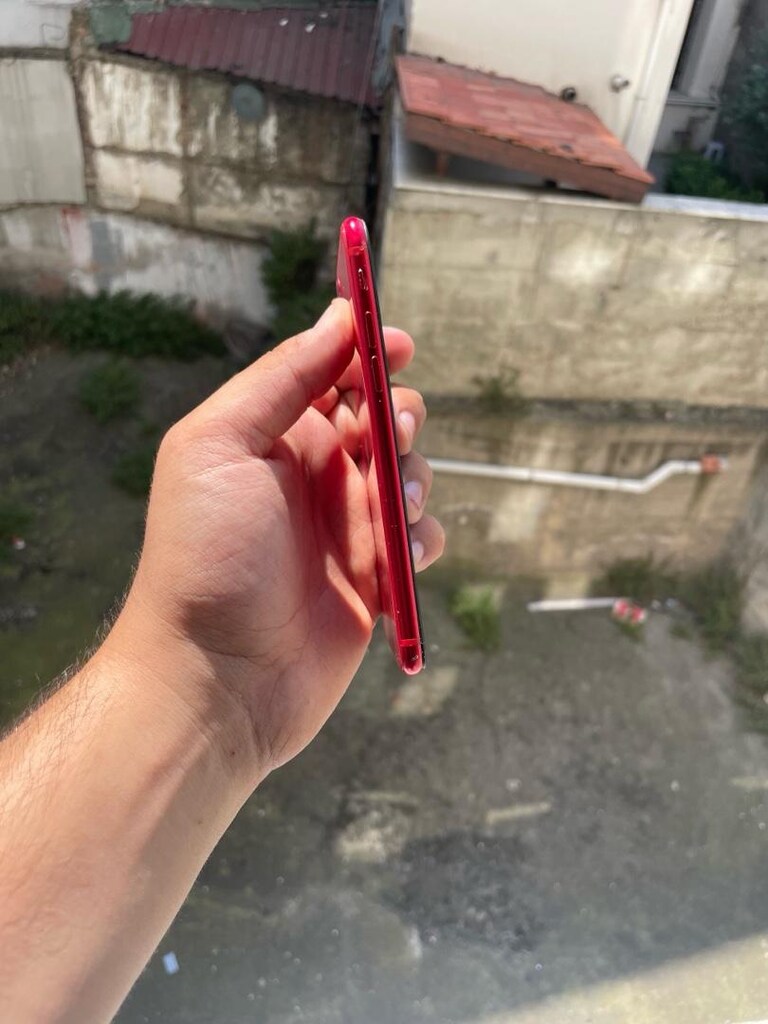 İPHONE SE 2020 64GB TR SORUNSUZ KUTU FATURALI - 3