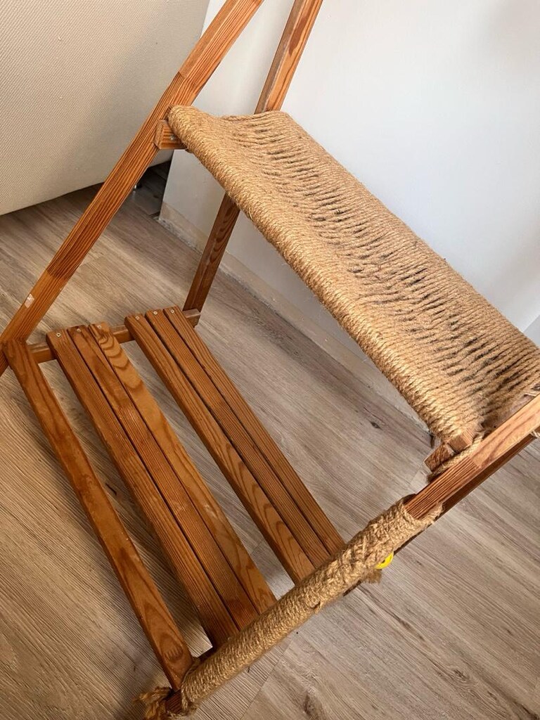 kedi tırmalama direği - 2