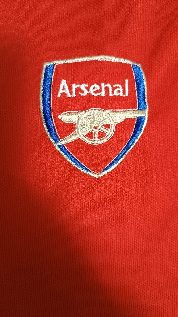 Arsenal Forması - 2