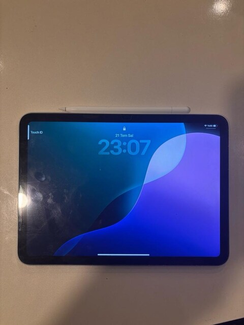 İPAD 11 A16 VE APPLE PENCİL USB-C