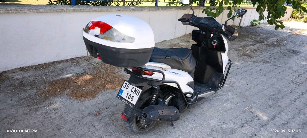 SU SOĞUTMALI ABS DİSK FRENLER - 5