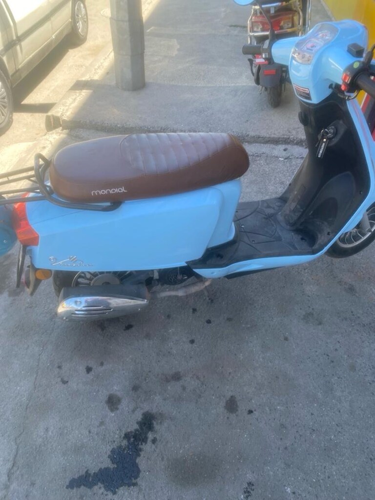 50 ilk scotor ama 100 lük kendim çevirdim - 3