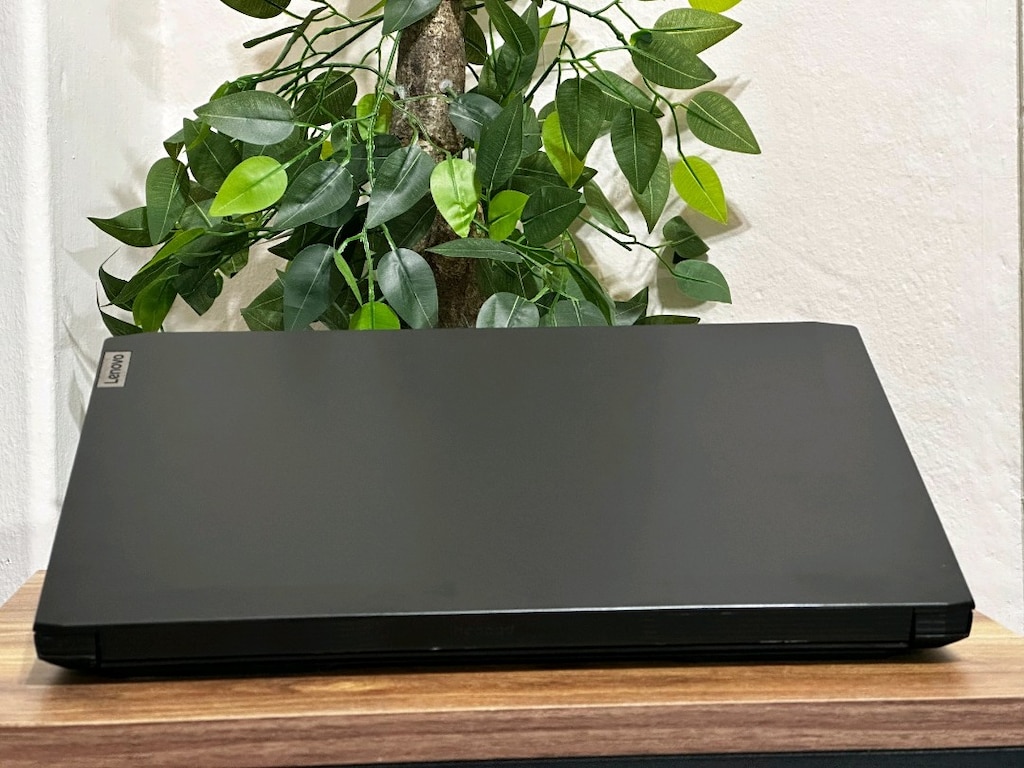 RTX 3050 | 16RAM | 512SSD | İDEAPAD GAMİNG - 6