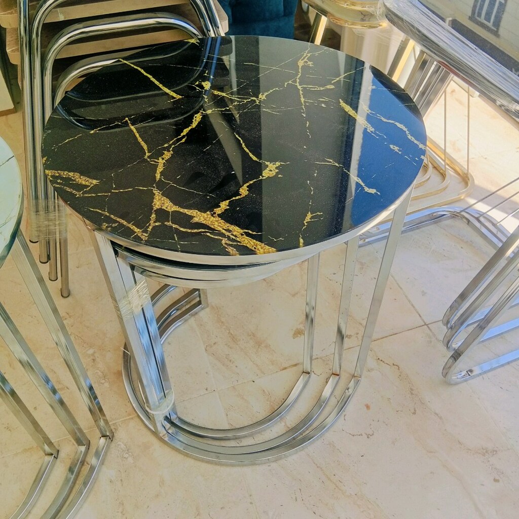 zigon sehpa modelleri - 5