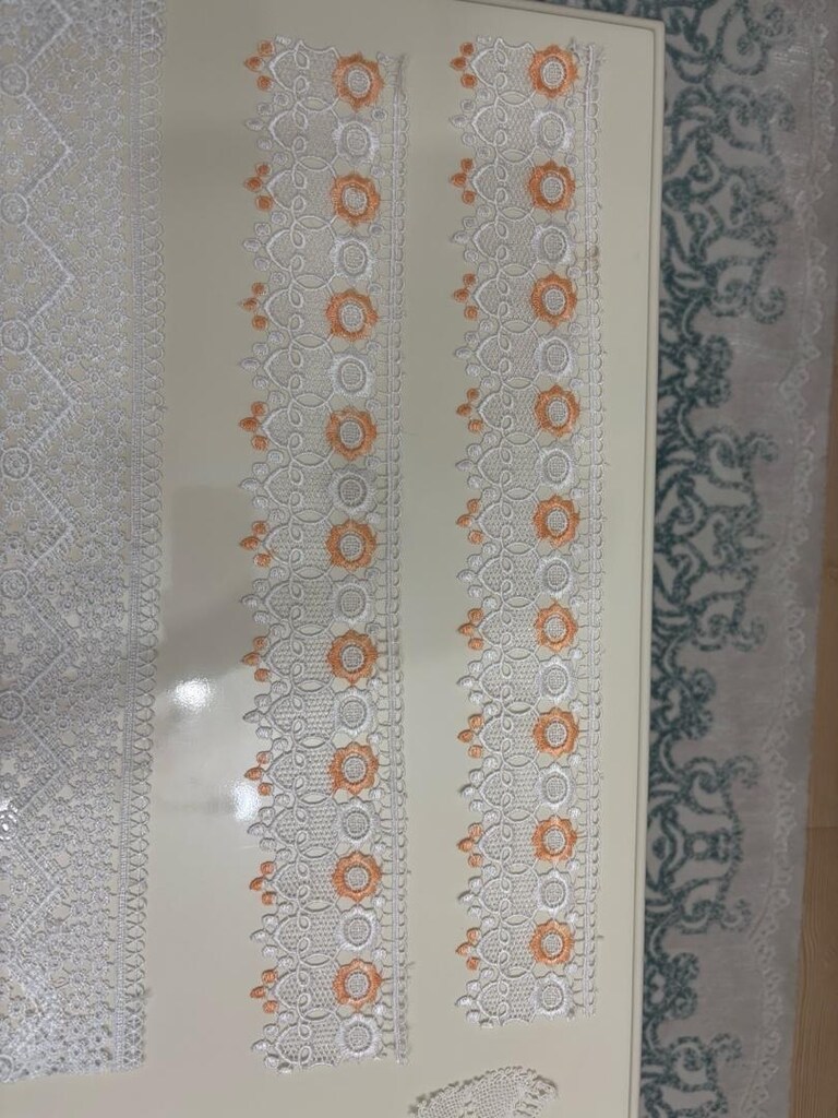 havlu kenarı çeyiz - 6