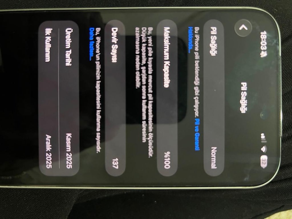 iphone 17pro max - 5