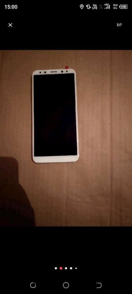 HUAWEİ MATE 10 LİTE açıklamayı oku kacmaz - 2