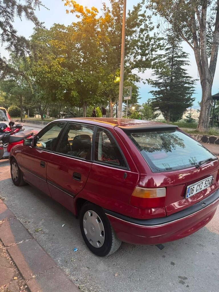 MOTOR ,BOYA SIFIR - 3