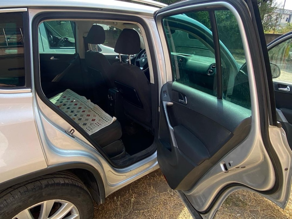 İlk sahibinden 1.4 Tsi Tiguan 2010 (ARABA-MOTOSİKLET) TAKASLI - 5
