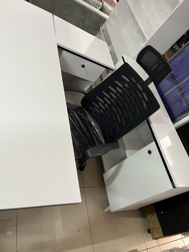 ofis takımı büro seti - 2