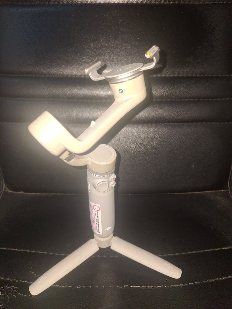 DJI OSMO GIMBAL - 7000 TL - 8
