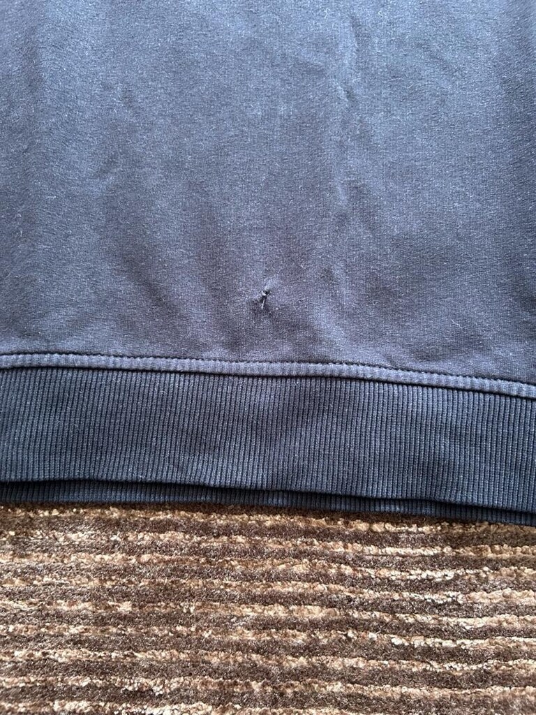 Home store kapüşonlu sweatshirt - 3