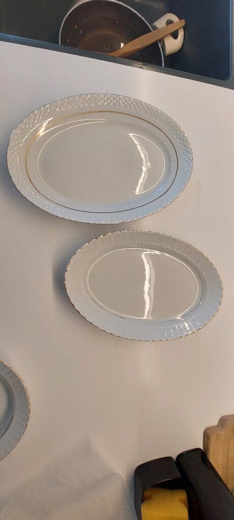 kayık tabak - 2