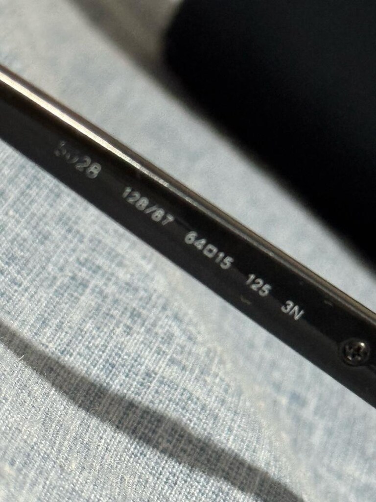 BVLGARİ Erkek Güneş Gözlüğü - 6
