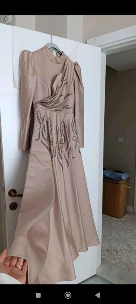 abiye elbise - 10