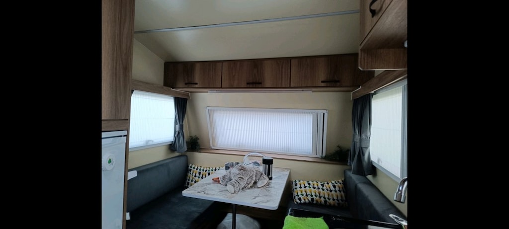 4.20 erba çekme karavan - 6