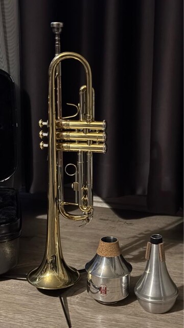 Prelude By Bach TR710