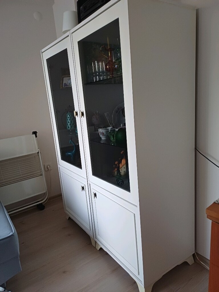 Dolap ikili ,tek de satilabilr - 3